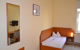 Hotel Thueringer Hof